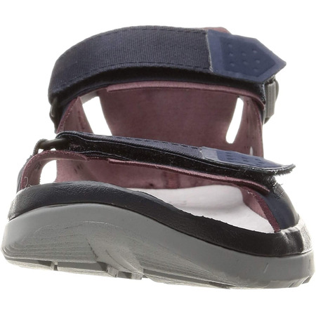 Sandale Salomon Tech Sandale Sens noir/violet