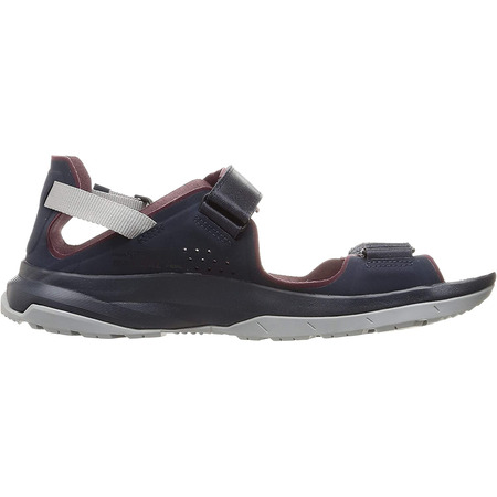 Sandale Salomon Tech Sandale Sens noir/violet