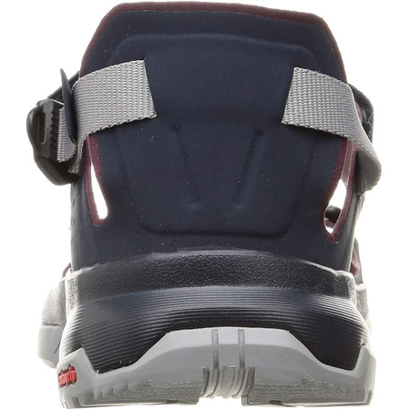 Sandale Salomon Tech Sandale Sens noir/violet