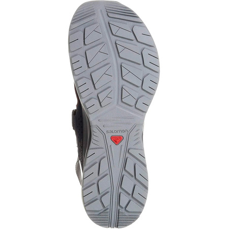 Sandale Salomon Tech Sandale Sens noir/violet