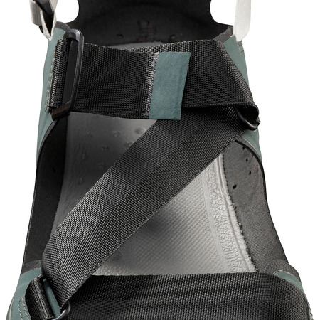 Sandal Salomon Tech Sandal Vert/bleu