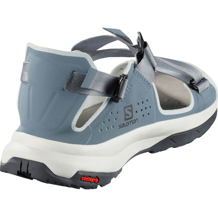 Salomon sandale Tech Sandal W Gris