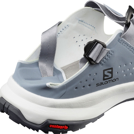 Salomon sandale Tech Sandal W Gris