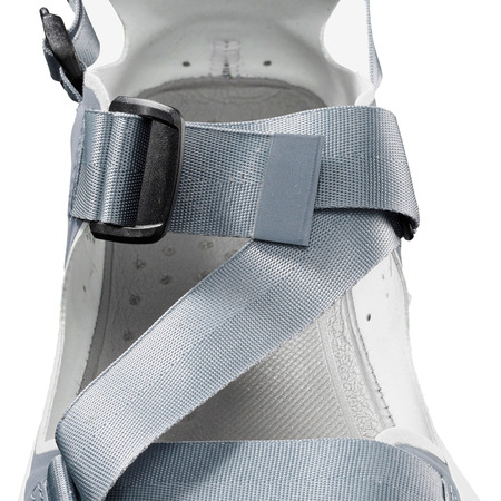 Salomon sandale Tech Sandal W Gris