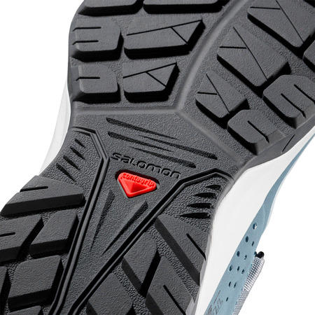Salomon sandale Tech Sandal W Gris
