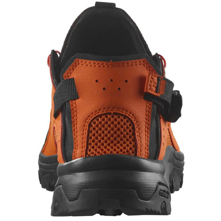 Sandale Salomon Techamphibian 5 Orange/Noir