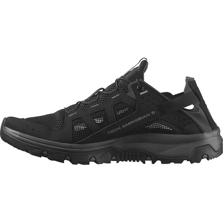 Sandale Salomon Techamphibian 5 Noir