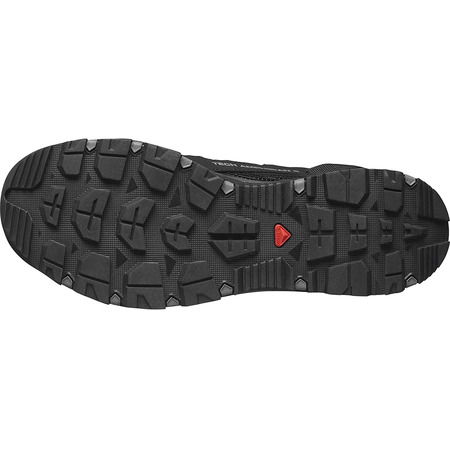Sandale Salomon Techamphibian 5 Noir