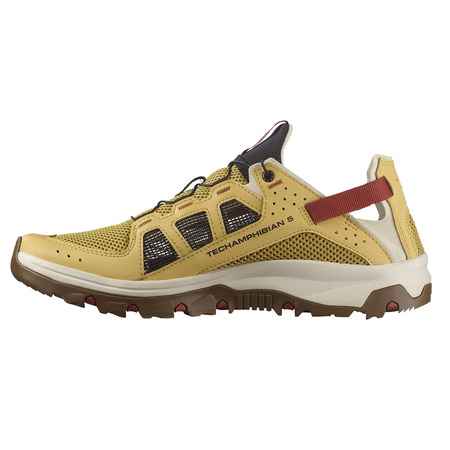 Sandale Salomon Techamphibian 5 Ocre