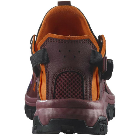 Sandale Salomon Techamphibian 5 W Violet/Violet