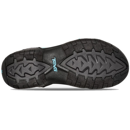 Sandale Teva Aliciela W Anthracite