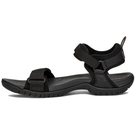 Sandale noire Teva Aliciala