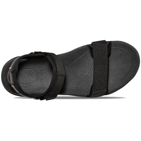 Sandale noire Teva Aliciala