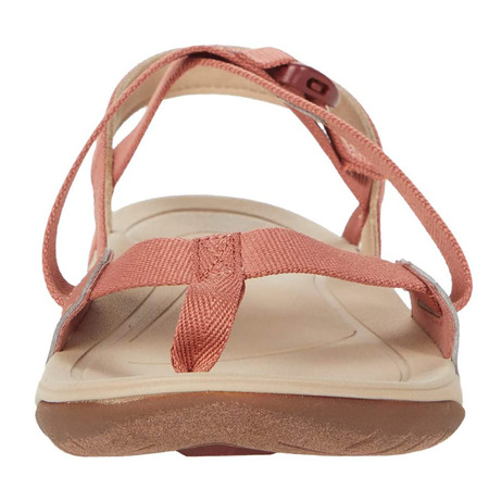 Sandalia Teva Ascona Cross Strap Corail