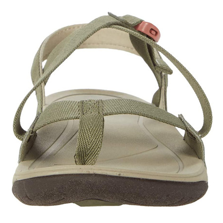 Sandalia Teva Ascona Cross Strap Vert