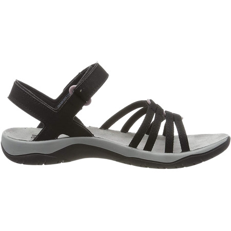 Sandalia Teva Elzada Web W Noir