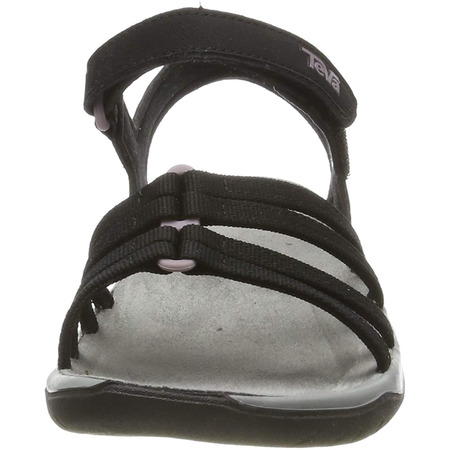 Sandalia Teva Elzada Web W Noir