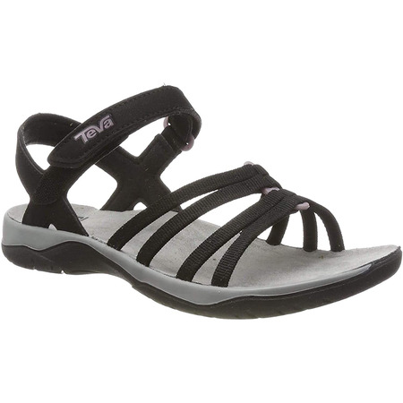 Sandalia Teva Elzada Web W Noir