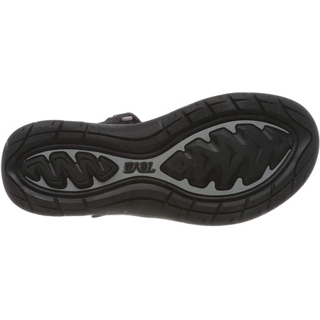 Sandalia Teva Elzada Web W Noir