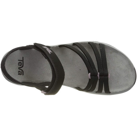 Sandalia Teva Elzada Web W Noir