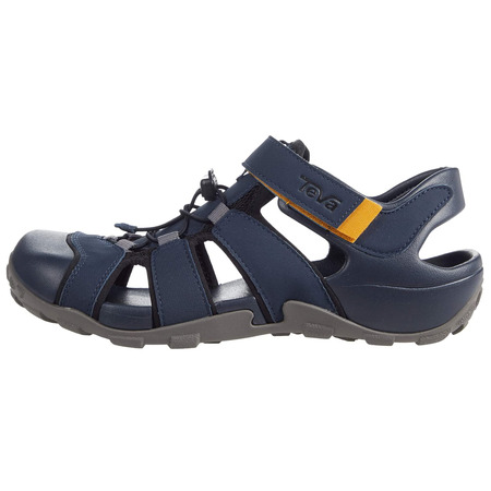 Sandale Teva Flintwood bleu