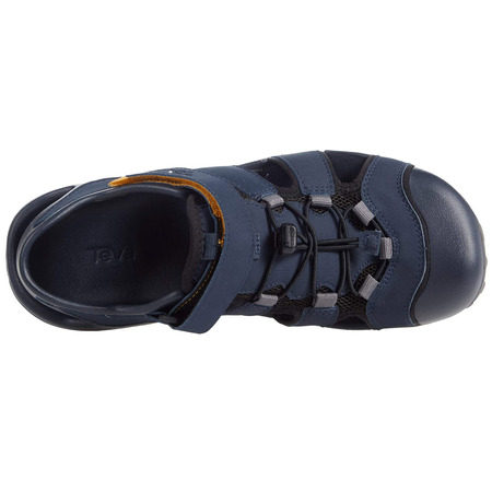 Sandale Teva Flintwood bleu