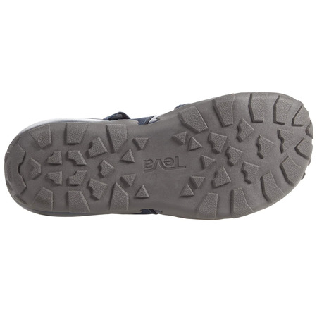 Sandale Teva Flintwood bleu