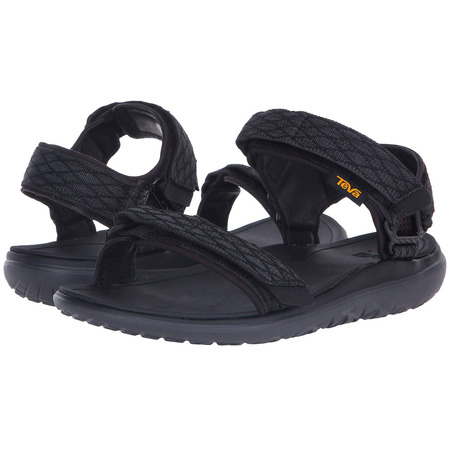 Sandalia Teva Float Universal Noir