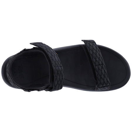 Sandalia Teva Float Universal Noir