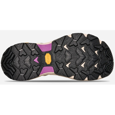 Sandale Teva Grandview Max W beige