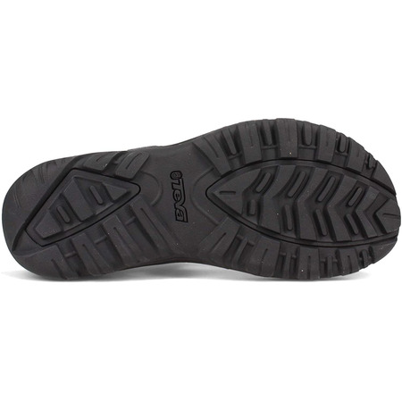 Sandale Teva Hudson Gris / Noir