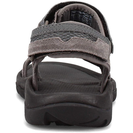 Sandale Teva Hudson Gris / Noir