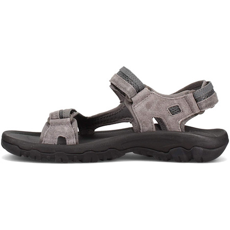 Sandale Teva Hudson Gris / Noir