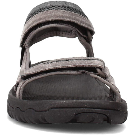 Sandale Teva Hudson Gris / Noir