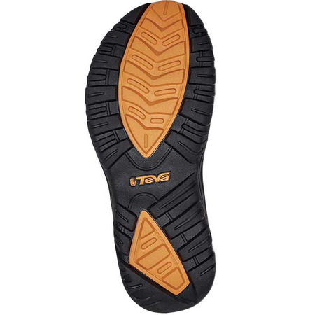 Sandale Teva Hudson Marron