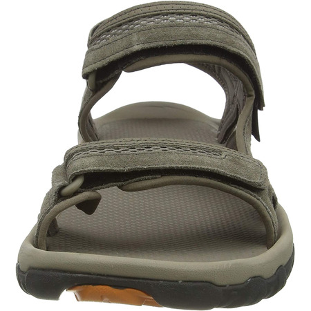 Sandale Teva Hudson marron