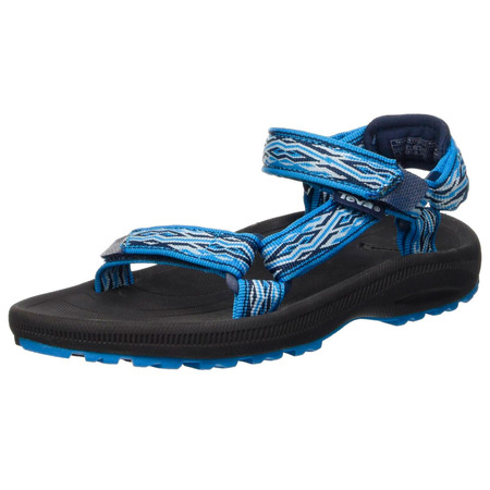 Sandalia Teva Hurricane 2 Bébé Bleu