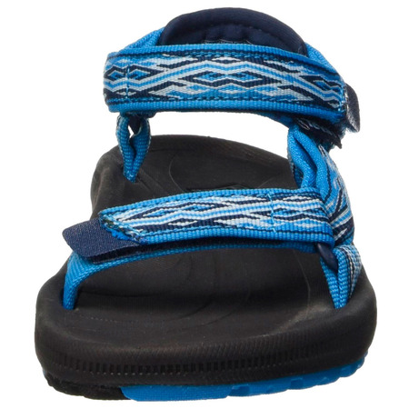 Sandalia Teva Hurricane 2 Bébé Bleu