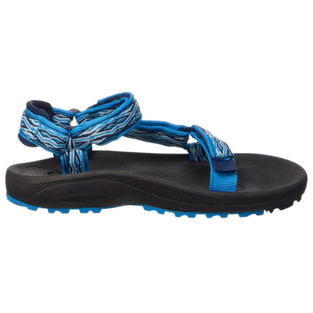 Sandalia Teva Hurricane 2 Bébé Bleu