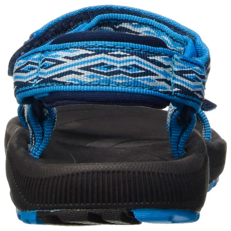 Sandalia Teva Hurricane 2 Bébé Bleu