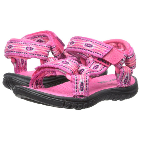 Sandalia Teva Hurricane 3 Enfants Fucsia/Russie
