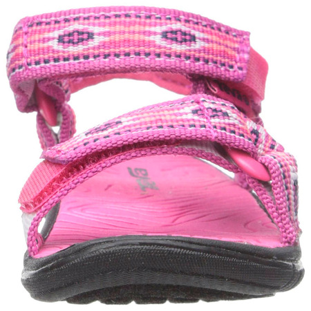 Sandalia Teva Hurricane 3 Enfants Fucsia/Russie