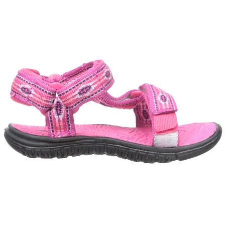 Sandalia Teva Hurricane 3 Enfants Fucsia/Russie
