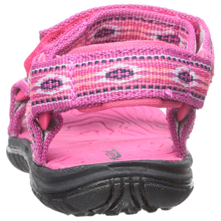 Sandalia Teva Hurricane 3 Enfants Fucsia/Russie