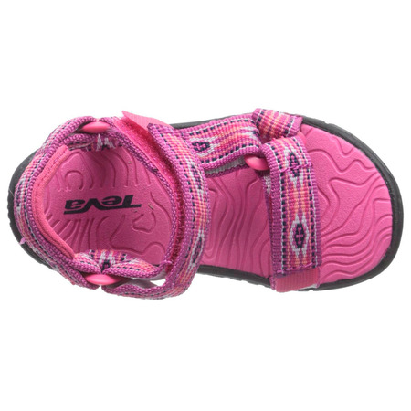 Sandalia Teva Hurricane 3 Enfants Fucsia/Russie