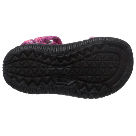 Sandalia Teva Hurricane 3 Enfants Fucsia/Russie