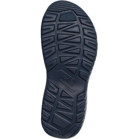 Sandale Teva Hurricane Drift bleu marine