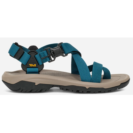 Sandale Teva Hurricane Terra Dactyl Bleu