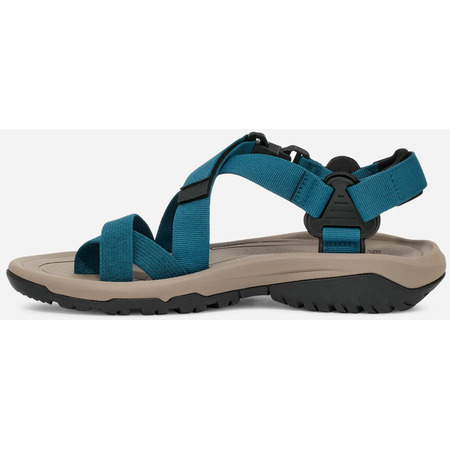 Sandale Teva Hurricane Terra Dactyl Bleu
