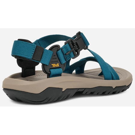 Sandale Teva Hurricane Terra Dactyl Bleu